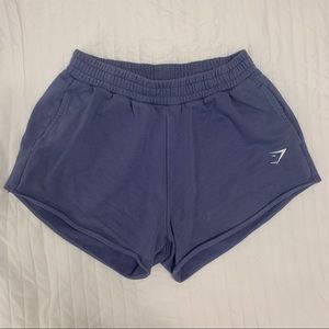 Gymshark Training Sweat Short